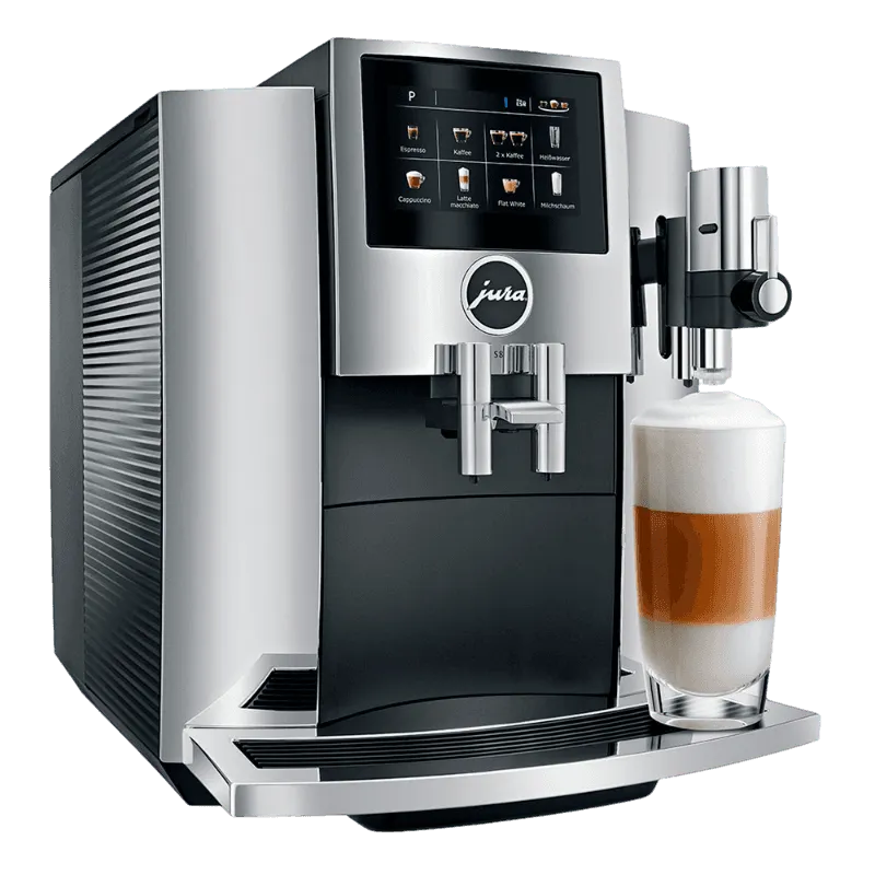 Jura S8 EA