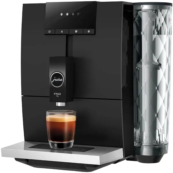 Jura ENA 4 Full Metropolitan Black (15501)