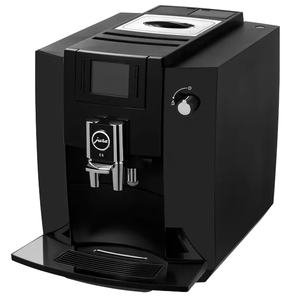 Jura Z10 Aluminium White (15348)