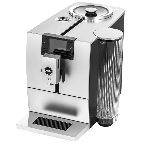 Jura ENA 8 Metropolitan Black (15253)